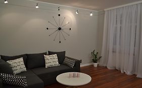 Apartamenty na Starówce Grobla
